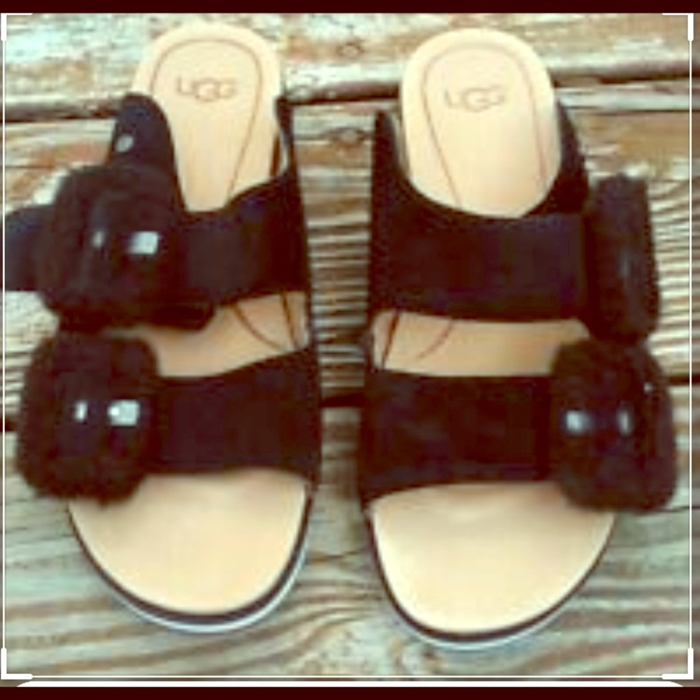 UGG Fluff Indio - Picture 7 of 8